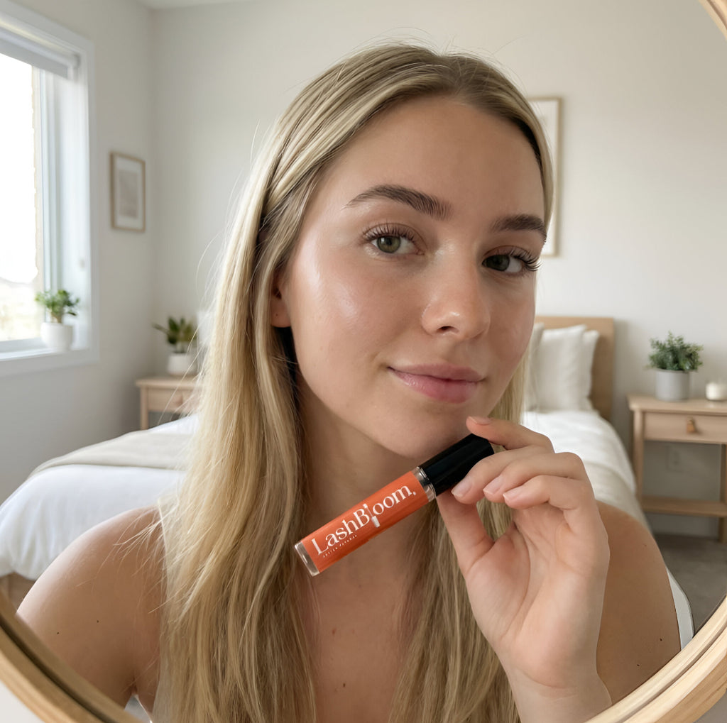 Pack de 2 Sueros nutritivos para pestañas y cejas: 30% OFF y Envió GRATIS antes del 1 de Agosto